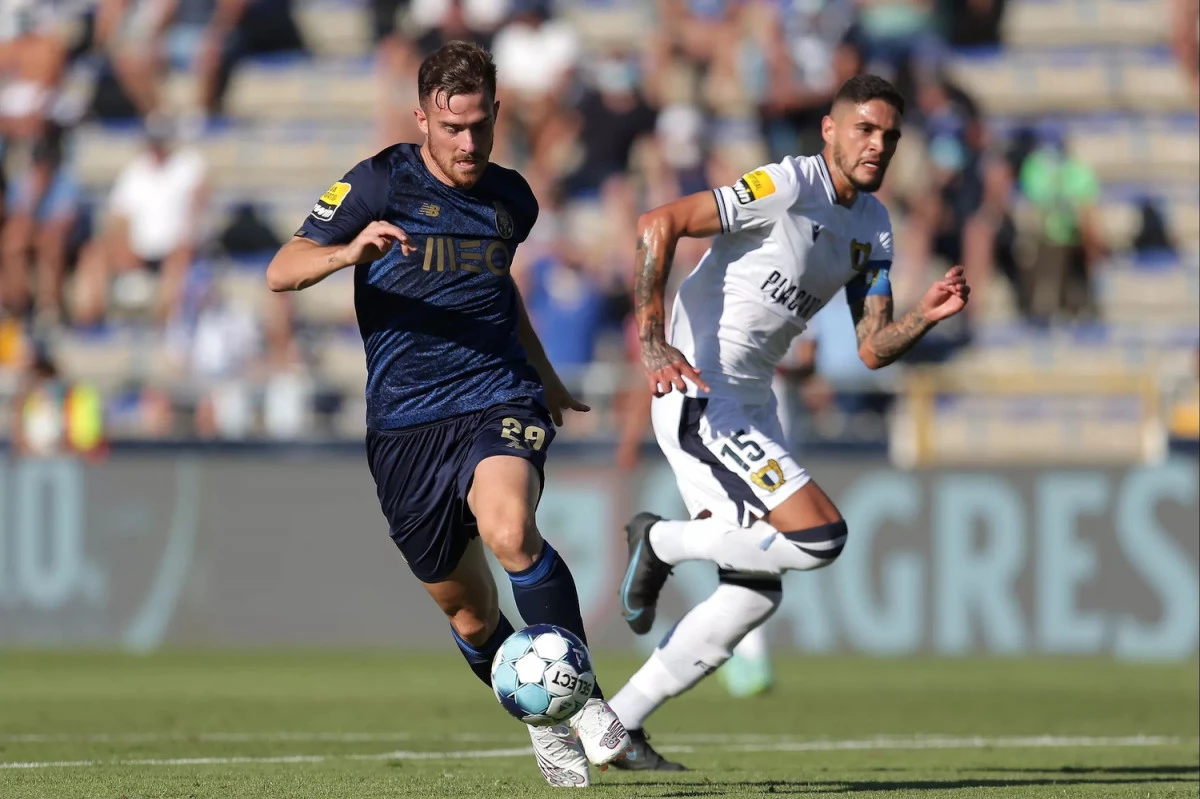 post card Loja online Fútbol Emotion Portugal - Blogs de futebol - As chuteiras mais usadas na Liga Portugal Bwin - um.webp